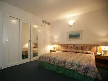 Imperial Hotel Apartment Dubai