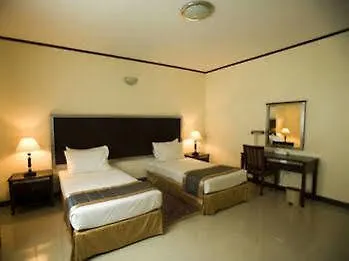 Imperial Hotel Apartment Dubai