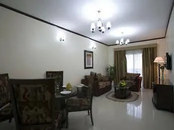 Imperial Hotel Apartment Dubai