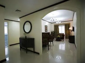Imperial Hotel Apartment Dubai Emirati Arabi Uniti