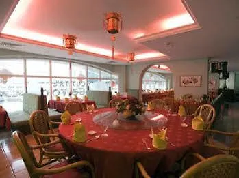 Imperial Hotel Apartment Dubai