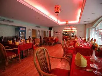 Imperial Hotel Apartment Dubai 0*,
