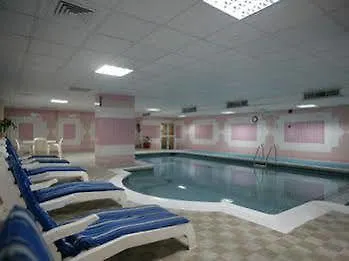Imperial Hotel Apartment Dubai United Arab Emirates