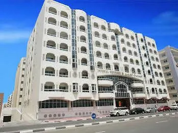 Imperial Hotel Apartment Dubai 0*,