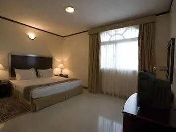 Imperial Hotel Apartment Dubai