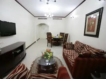 Imperial Hotel Apartment Dubai 0*,  United Arab Emirates