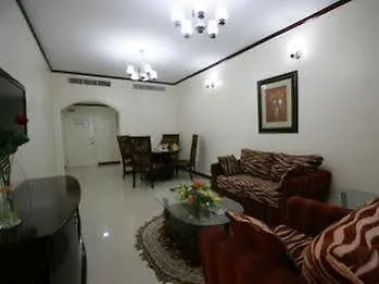 Imperial Hotel Apartment Dubai