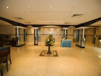 Imperial Hotel Apartment Dubai