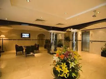 Imperial Hotel Apartment Dubai United Arab Emirates