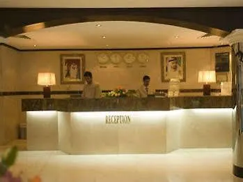 Imperial Hotel Apartment Dubai