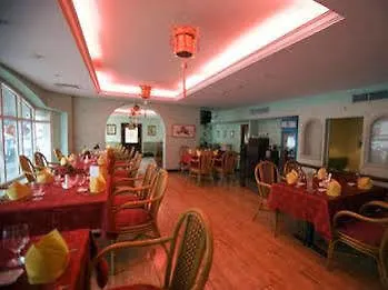Imperial Hotel Apartment Dubai