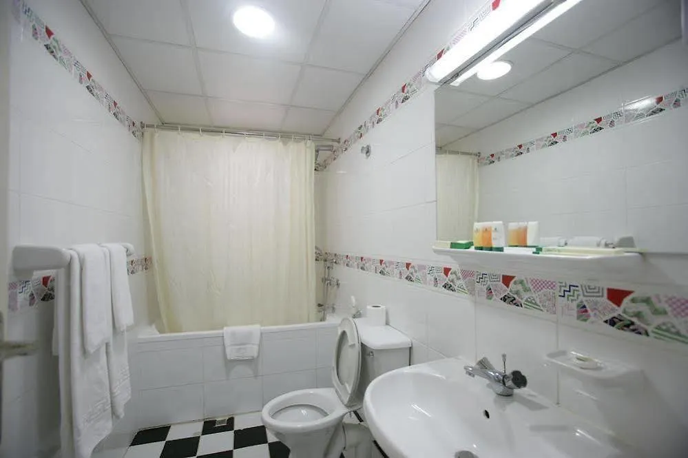 Imperial Hotel Apartment Dubai 0*,  United Arab Emirates