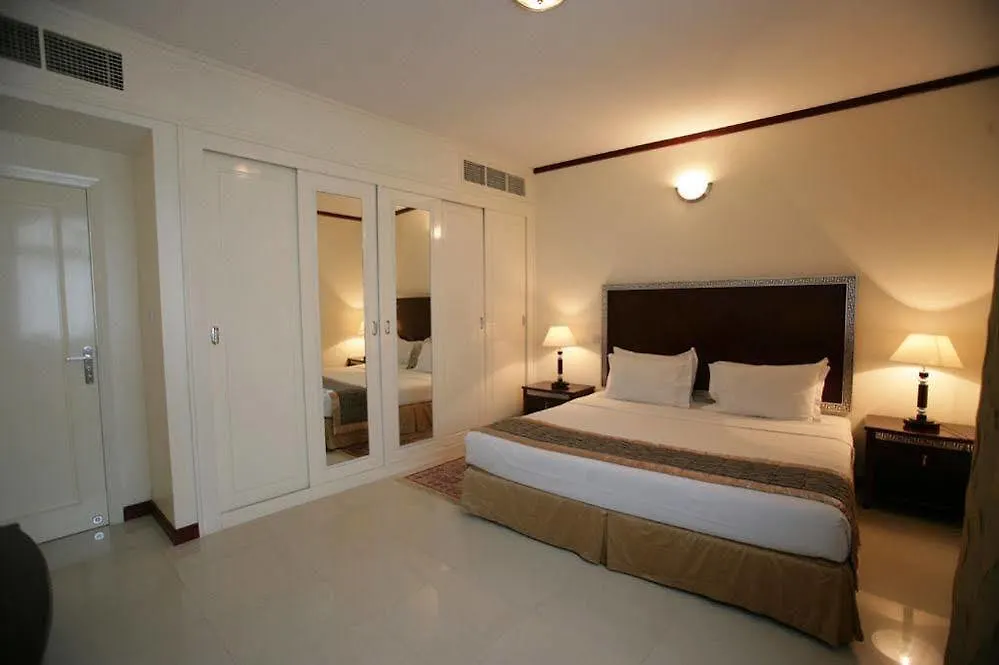 Imperial Hotel Apartment Dubai