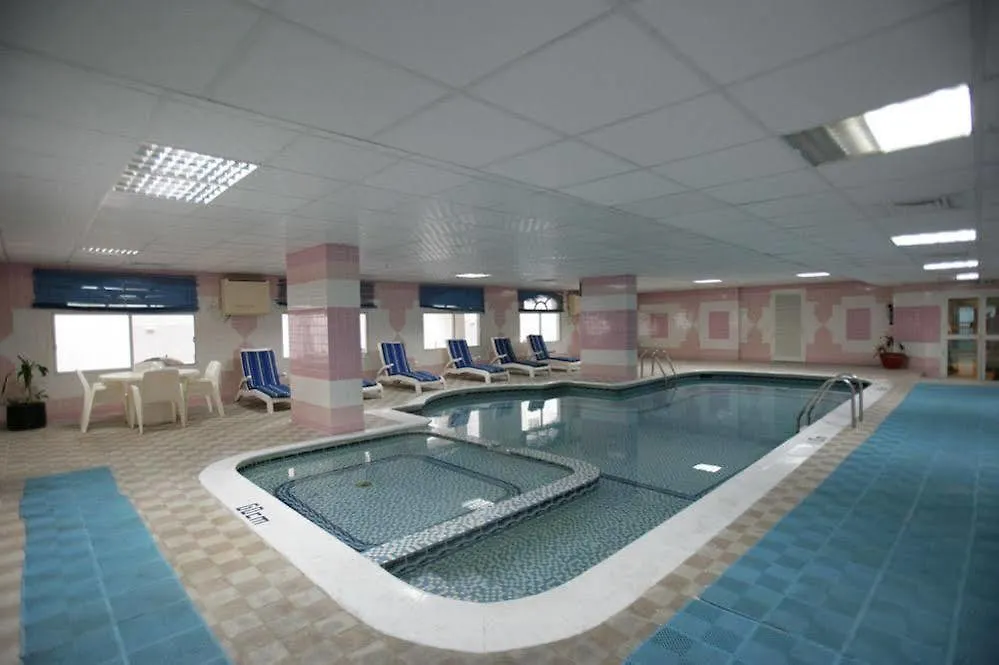 Imperial Hotel Apartment Dubai United Arab Emirates